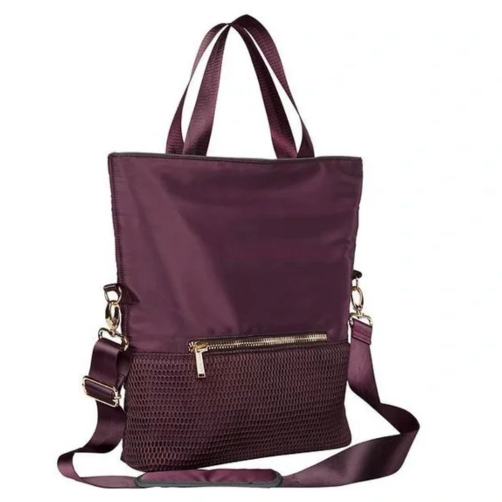 💕HOST PICK!💕ATHLETA - CONVERTIBLE TOTE BAG